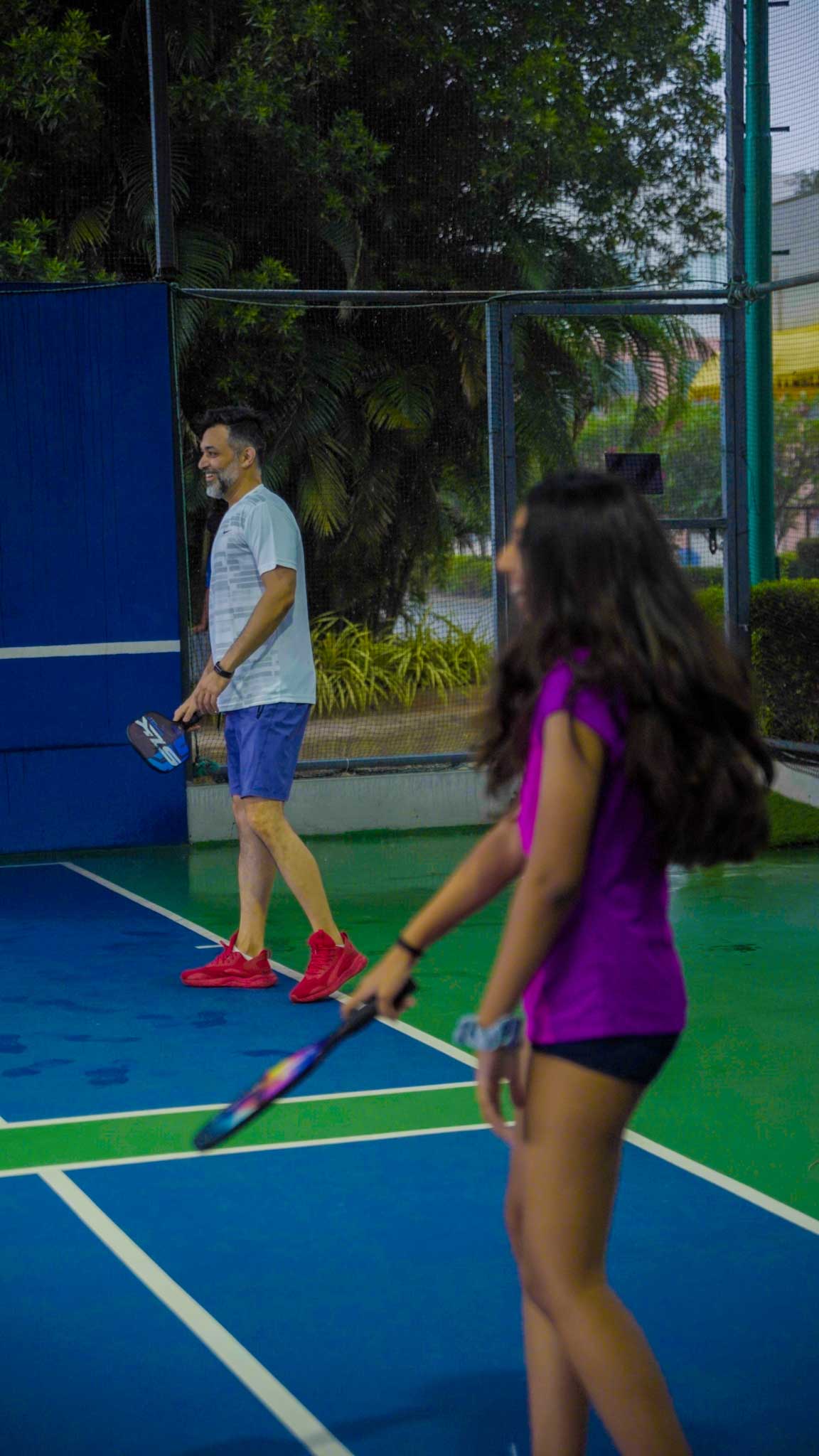 Receive expert guidance from a dedicated sports assistant.